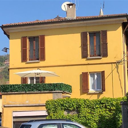 Casa L'Aquila Hotel Como Exterior photo